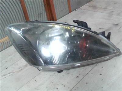 MITSUBISHI LANCER 04.06.01-07.05.30 Jobb első fényszóró