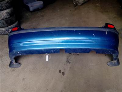 NISSAN ALMERA TINO Hátsó lökhárító