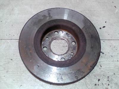 NISSAN MICRA K12 2002-2010 Első féktárcsa 