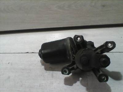 NISSAN PRIMERA P10 90.10-96.10 Ablaktörlő motor első