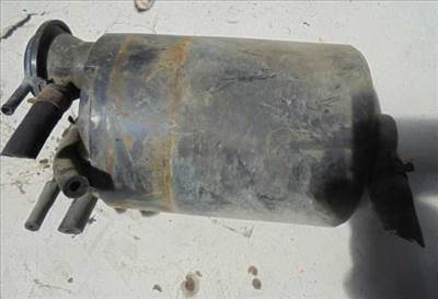 NISSAN SUNNY N14 91.03-95.09 AKTÍV SZÉNSZŰRŐ