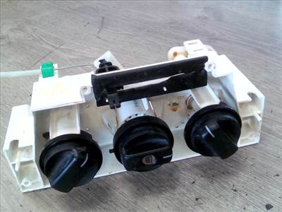 OPEL AGILA Fűtés vezérlő panel