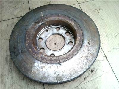 OPEL ASTRA F 94-02 Első féktárcsa 