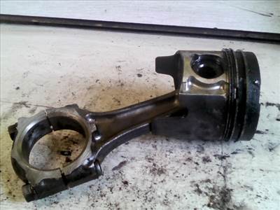 OPEL ASTRA G 97-04 Dugattyú és hajtókar