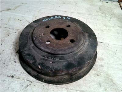 OPEL ASTRA G 97-04 Jobb hátsó fékdob 