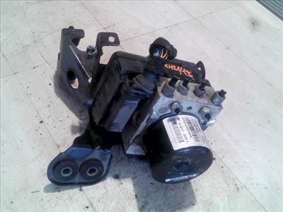 OPEL Astra J/2 2012.09 - ABS kocka 