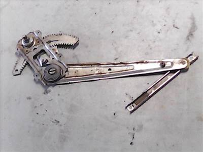 OPEL CAMPO 92-97 JOBB ELSŐ ABLAKEMELŐ SZERKEZET MECHANIKUS 