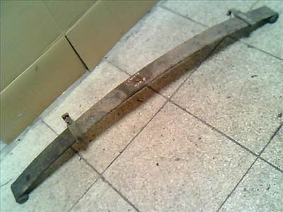 OPEL COMBO 93-2000 Laprugó