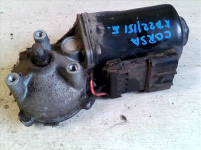 OPEL CORSA B 93-00 Ablaktörlő motor első