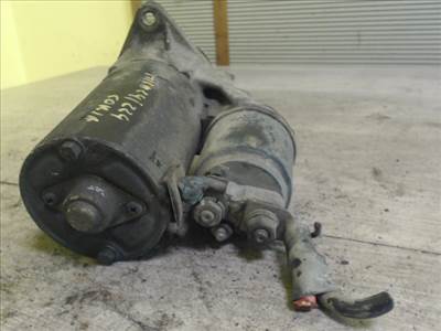 OPEL CORSA C 00-06 Önindító. benzines