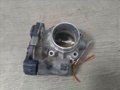 OPEL Corsa D 2011.03 - 2014.08 Fojtószelep elektromos