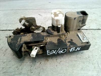 OPEL FRONTERA B 98-04 Bal hátsó ajtó zárszerkezet központi záras