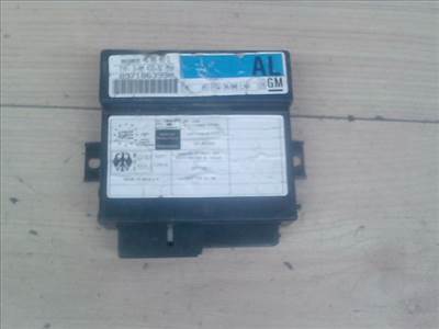 OPEL FRONTERA B 98-04 Központizár vezérlő elektronika