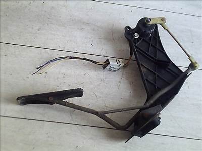 OPEL SINTRA Elektromos gázpedál