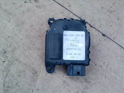 OPEL VECTRA C 01-05 Fűtésszabályzó zsalu állító motor