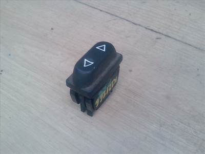 PEUGEOT 306 93-97 Jobb első ablakemelő kapcsoló