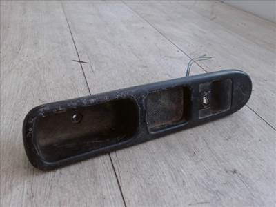 PEUGEOT 307 01-05 Jobb első ablakemelő kapcsoló