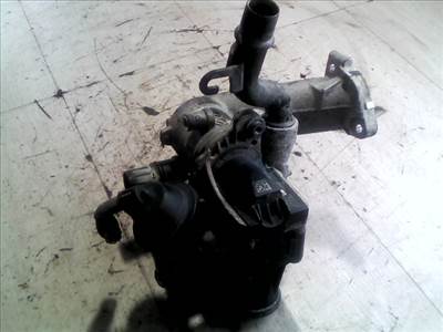 PEUGEOT 308 07.09-11.04 EGR AGR szelep