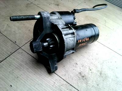 PEUGEOT 806 Önindító. benzines