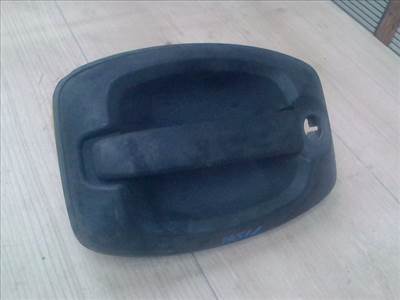 PEUGEOT Boxer 2014.01.01- Tolóajtó külső kilincs