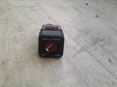 PEUGEOT Expert 07.03.01- Légzsák kapcsoló