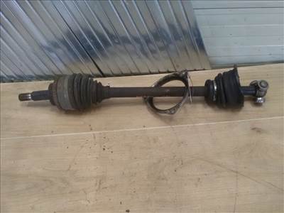 RENAULT CLIO 01-06 Bal első féltengely