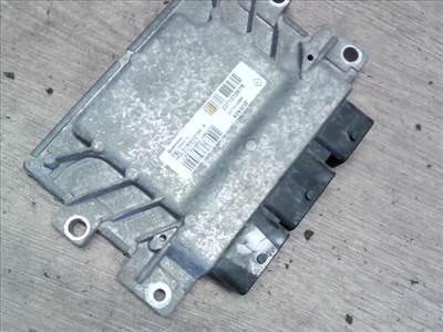 RENAULT Clio 2009.01.01-2012.10.31 Motorvezérlő egység ECU PCM modul