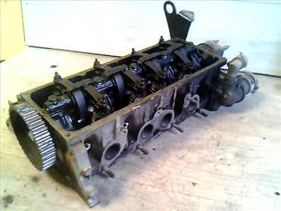 RENAULT CLIO 90-96 Hengerfej. benzines