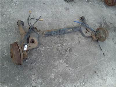 RENAULT CLIO 98-01 Hátsó híd