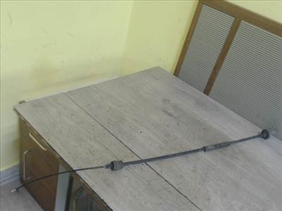 RENAULT CLIO 98-01 Kuplung bowden