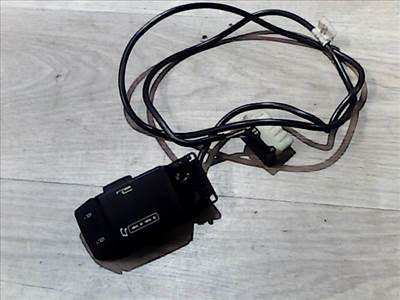 RENAULT ESPACE 96.12-00.09 Autórádió kezelőegység