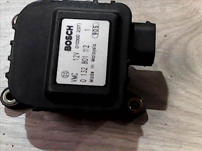 RENAULT ESPACE 96.12-00.09 Fűtésszabályzó zsalu állító motor