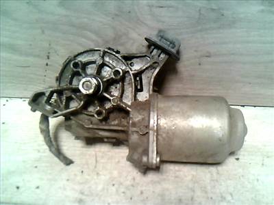 RENAULT Fluence 2013.01.01- Ablaktörlő motor első