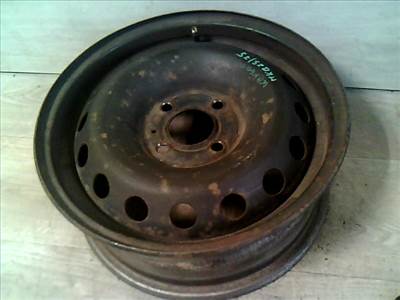 RENAULT Kangoo 2003.01 - 2008.01 Acélfelni