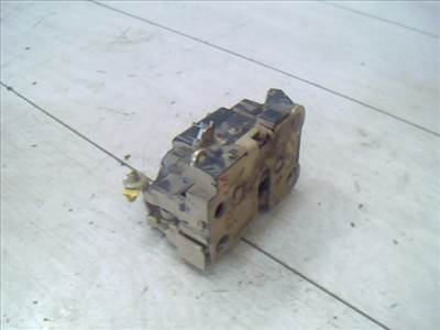 RENAULT Kangoo 2003.01 - 2008.01 Jobb hátsó ajtó zárszerkezet központi záras