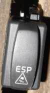 RENAULT LAGUNA 00-05 ESP KAPCSOLÓ