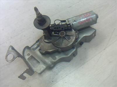 RENAULT LAGUNA 98- Ablaktörlő motor hátsó