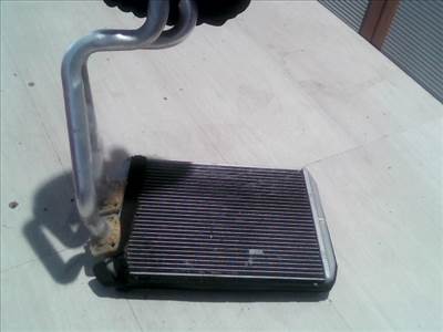 RENAULT MASTER 2010.04-2019.08 Fűtőradiátor