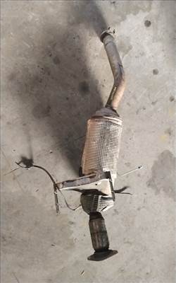 RENAULT MASTER 2010.04-2019.08 Részecskeszűrő DPF FAP