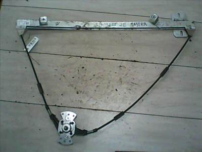 RENAULT MASTER 97-03 Jobb első ablakemelő szerkezet mechanikus