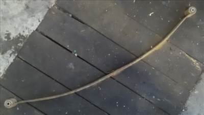 RENAULT MASTER 97-03 Laprugó