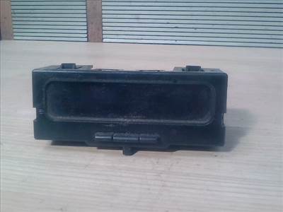 RENAULT MEGANE 02-05 Multifunkciós központi kijelző