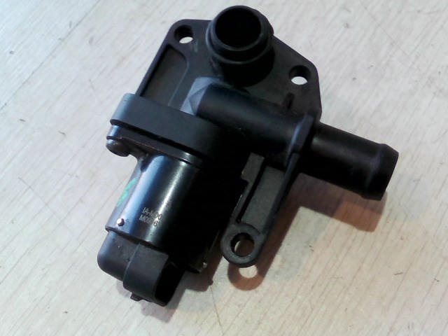 RENAULT MEGANE COUPE 95-99 Alapjárati motor 1. kép