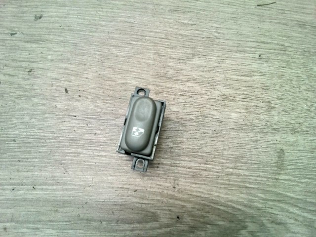 RENAULT MEGANE SCENIC 99-03 Ablakemelő kapcsoló pozíció független 1. kép