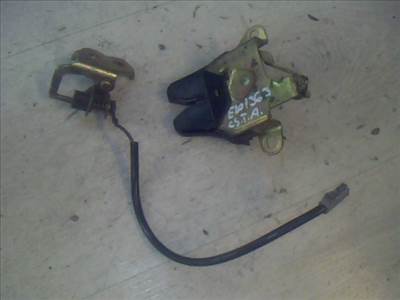 RENAULT MEGANE SCENIC 99-03 Csomagtérajtó zárszerkezet