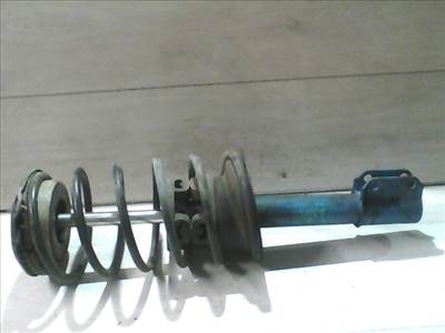 RENAULT R9 Bal első lengéscsillapító rugóval