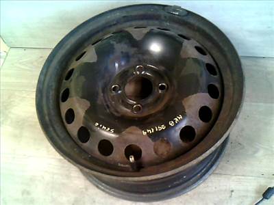 RENAULT SCENIC 03-06 Acélfelni