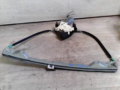 RENAULT THALIA 02.03-08.10 Bal első ablakemelő szerkezet elektromos