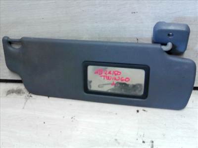 RENAULT TWINGO 93-98 Jobb napellenző