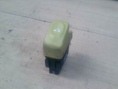 RENAULT TWINGO 98-07 Bal első ablakemelő kapcsoló